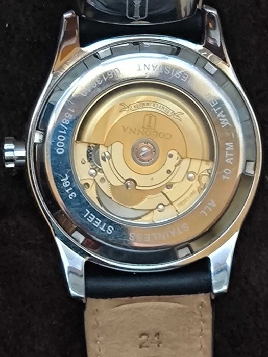 Ceas Colonna Automatic