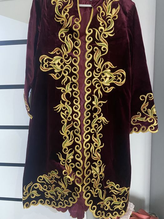 Кудаги шапан