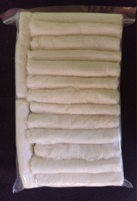 Бинт медицинский