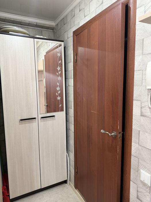 Продам однокомнатную квартиру