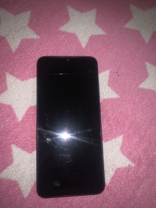 Редми А2+ отлично работает