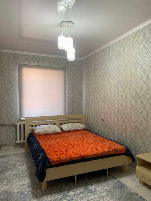 Люкс кв. в центре города ЖК