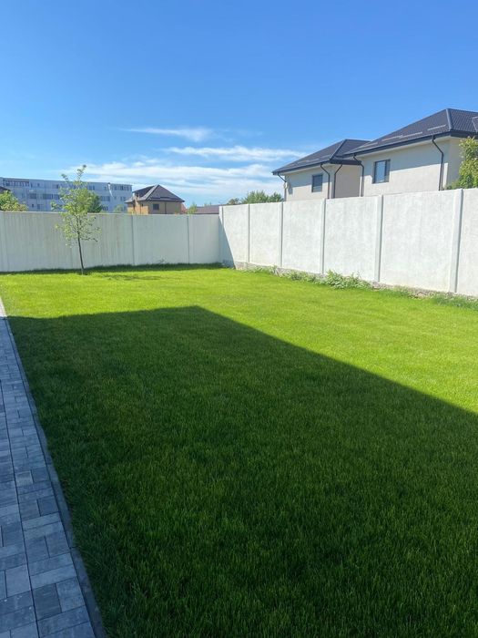 Servicii Profesionale pentru curtea Ta de Vis! 
Transformă-ț