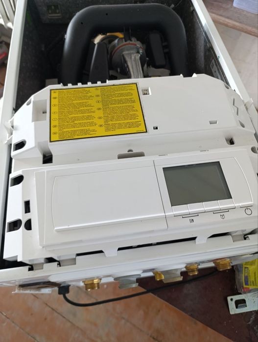 Remeha calenta 40kw sotiladi