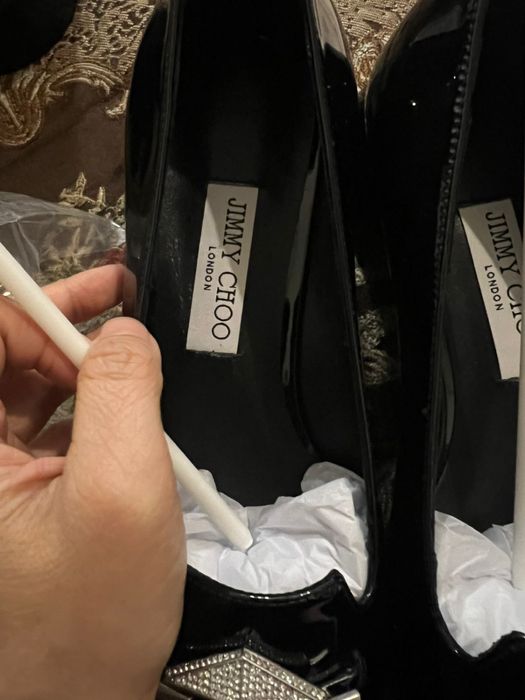 Jimmy choo ориги