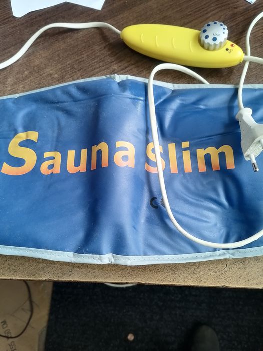 Колан за отслабване