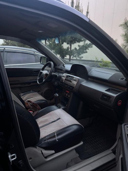 Nissan X-trail 2.5 сатылады