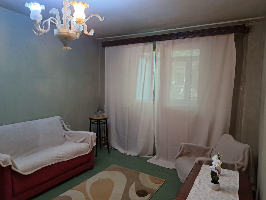 Apartament cu 2 camere de vanzare in zona Politehnica — fotografia 1