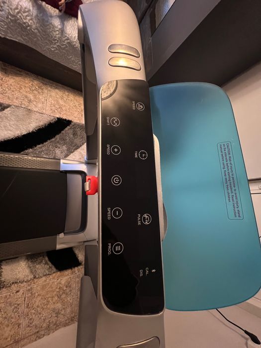 OVICX Q2S PLUS пътека за бягане