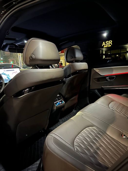 byd han 605 ful 2024