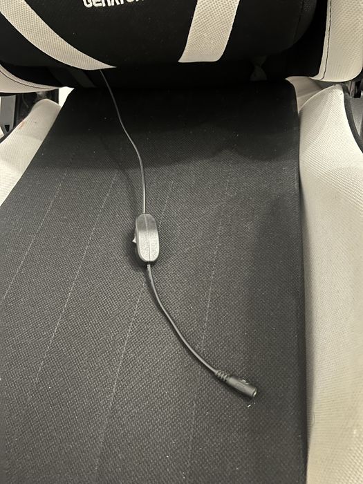 scaun gaming Genator (doar Craiova)