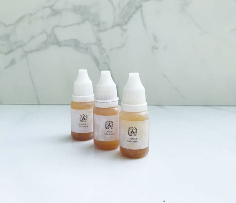 Сок трюфеля. Оригинал