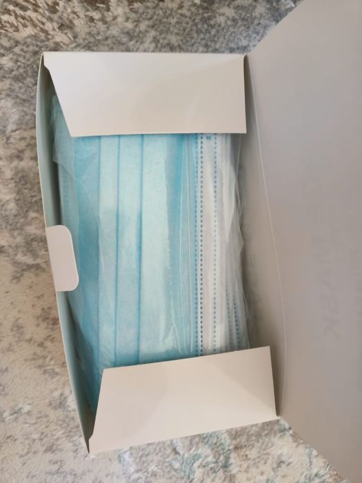 Медициналық маска сатылады