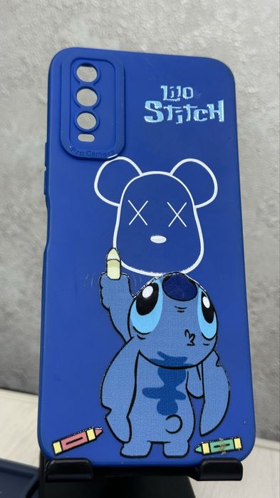 Vivo Y20, виво У20