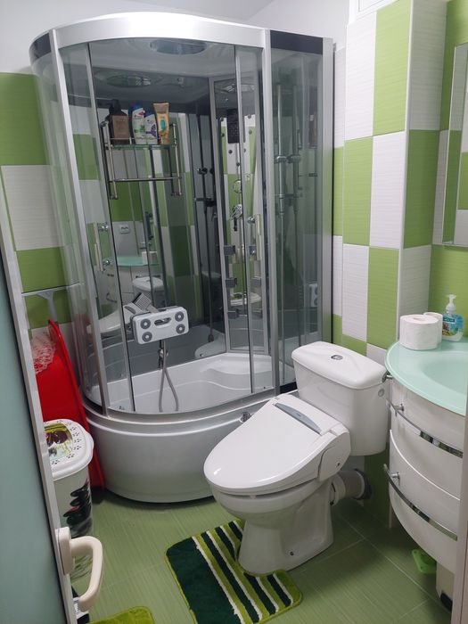 APARTAMENT  3  CAMERE  / Zonă  Centrală  /