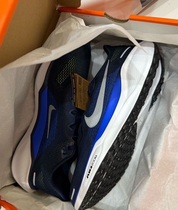 Продам кроссовки Nike Pegasus 41