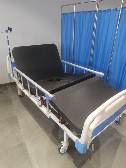 Кровать 2-x функциональная с горшком ID-CS-09(G)