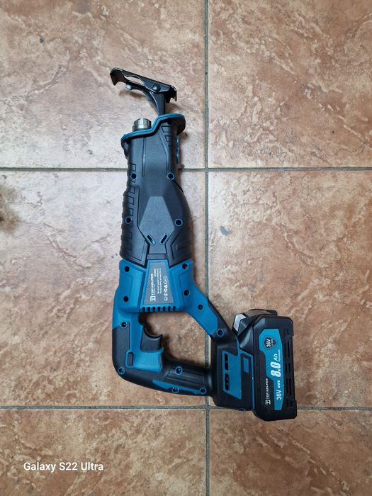 Ferăstrău Orizontal Electric TOP HELPER 36V