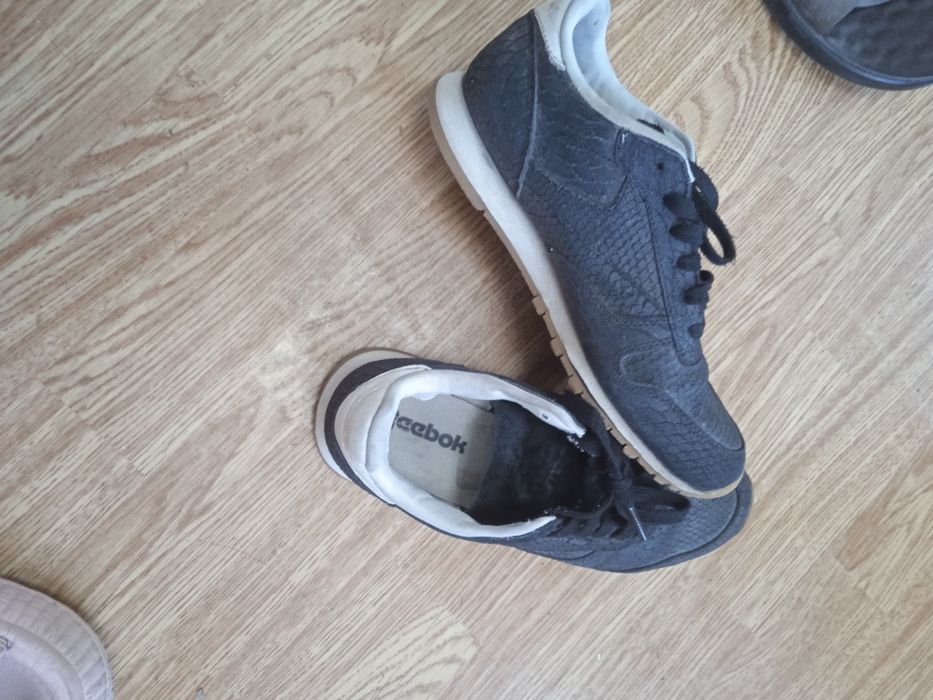 Обувь мужская Новая