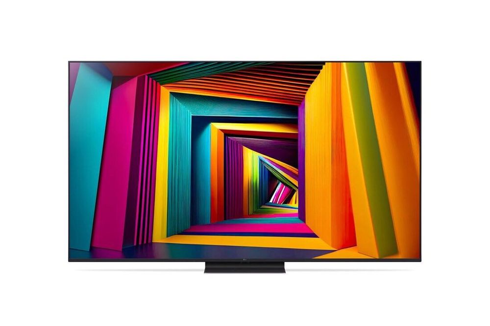 LG 50” LED UT 91