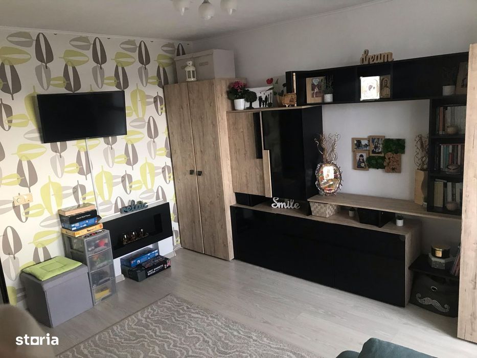 3 camere, Confort 1, finisaje moderne, izolat, Tudor Vladimirescu — fotografia 2