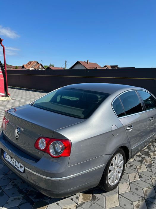 De vânzare vw passat 2006