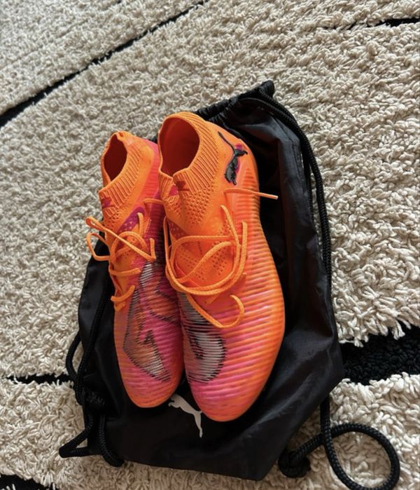 Ghete de fotbal Puma Future 8 Ultimate,
