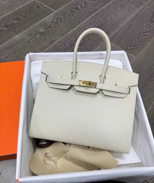 Чанта Hermès Kelly 28