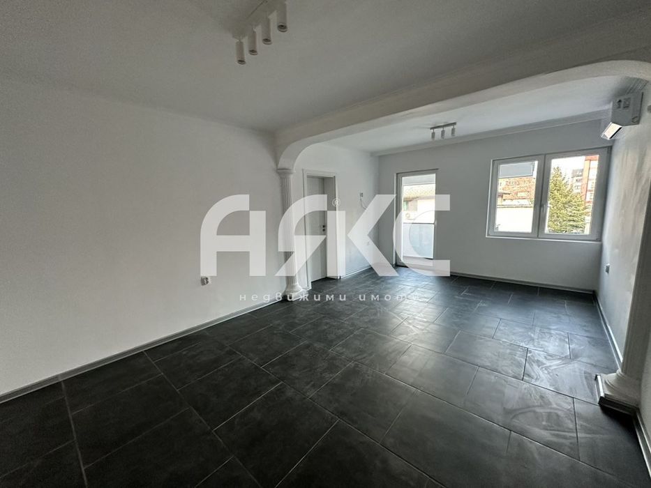 Офис под наем в Центъра