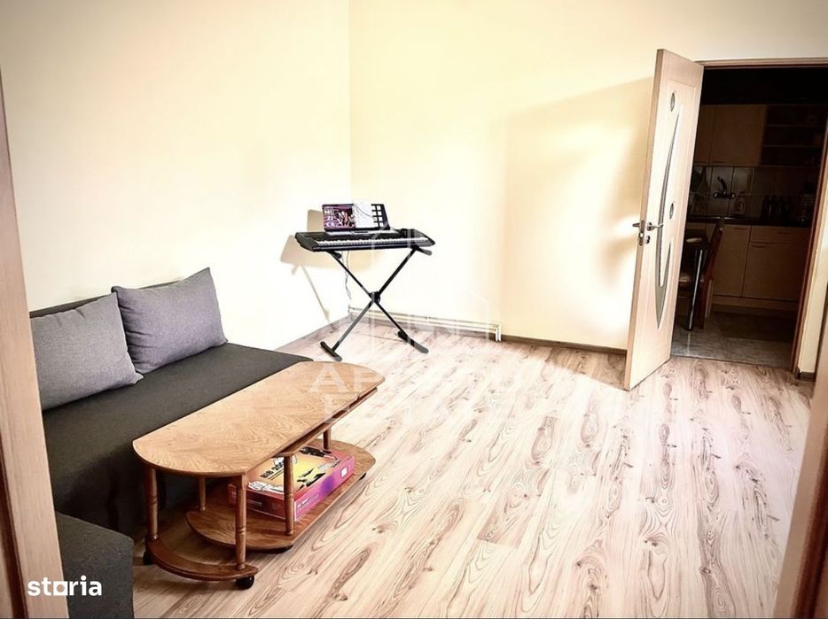 Apartament 2 camere de vanzare zona Traian Timisoara