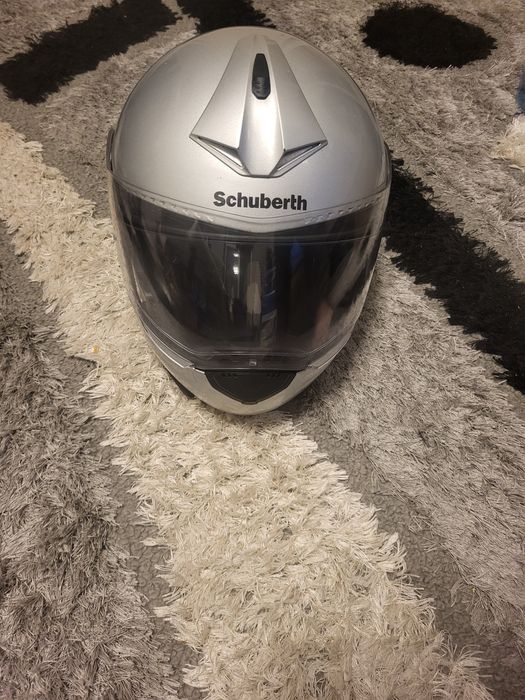 Schuberth C3 Pro XXL (62/63) – модуларна каска