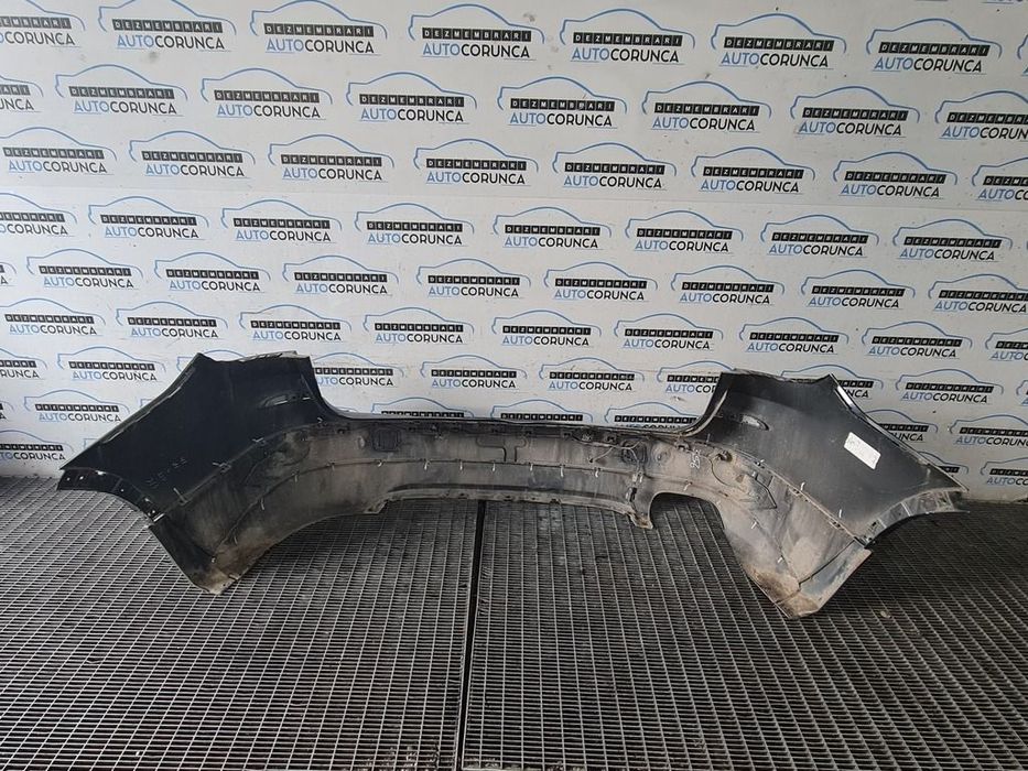 Bara spate BMW X3 F25 2010 - 2014 SUV 4 Usi Schwarz 2 668 (1361)