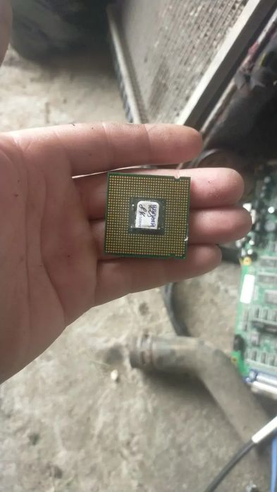 Радио детали СССР