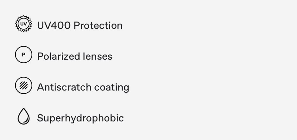 Слънчеви очила Meller унисекс