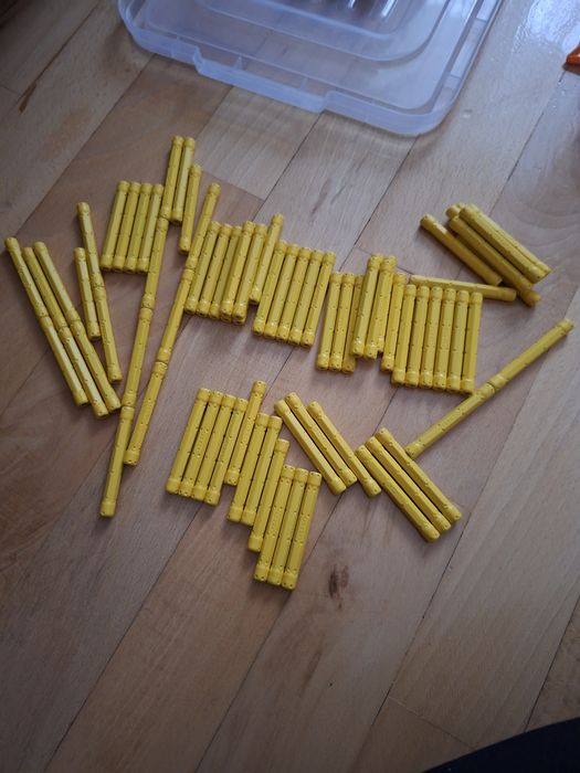 Vand Geomag original