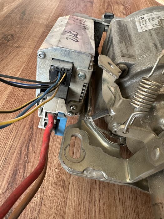 ЭУР от приора 2 оригинал