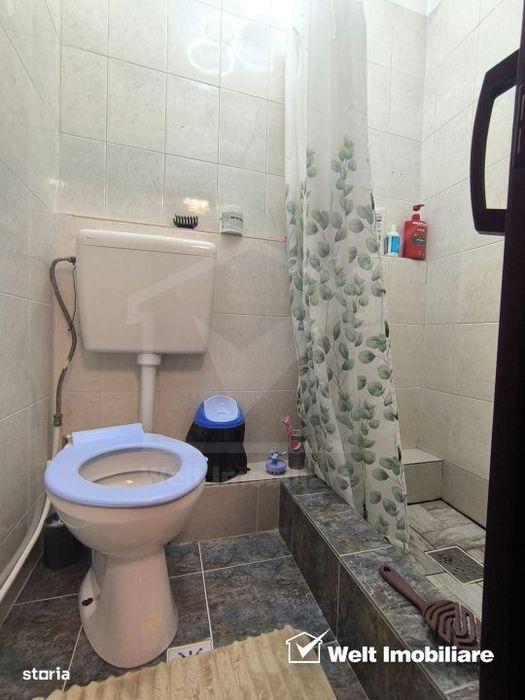 Casa renovabila, cu 750 m.p. teren, Apahida