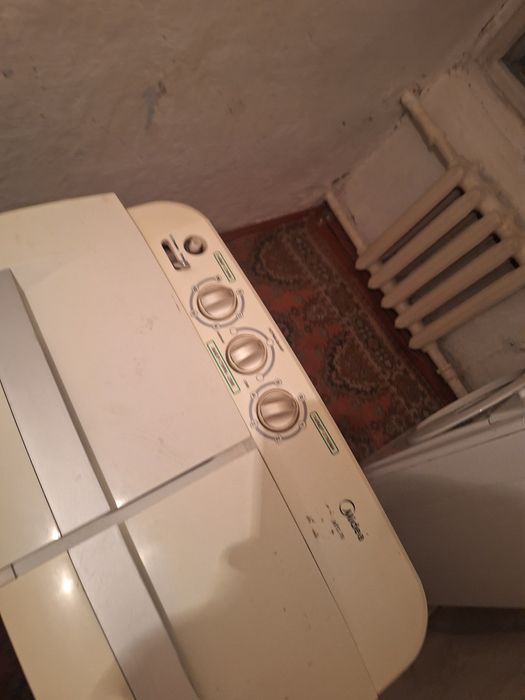 Стиральные машинки