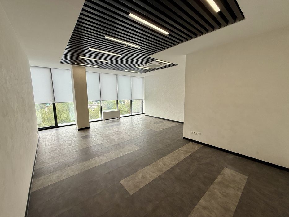 Аренда целого этажа 805,07 кв.м. | Бизнес центр New Era