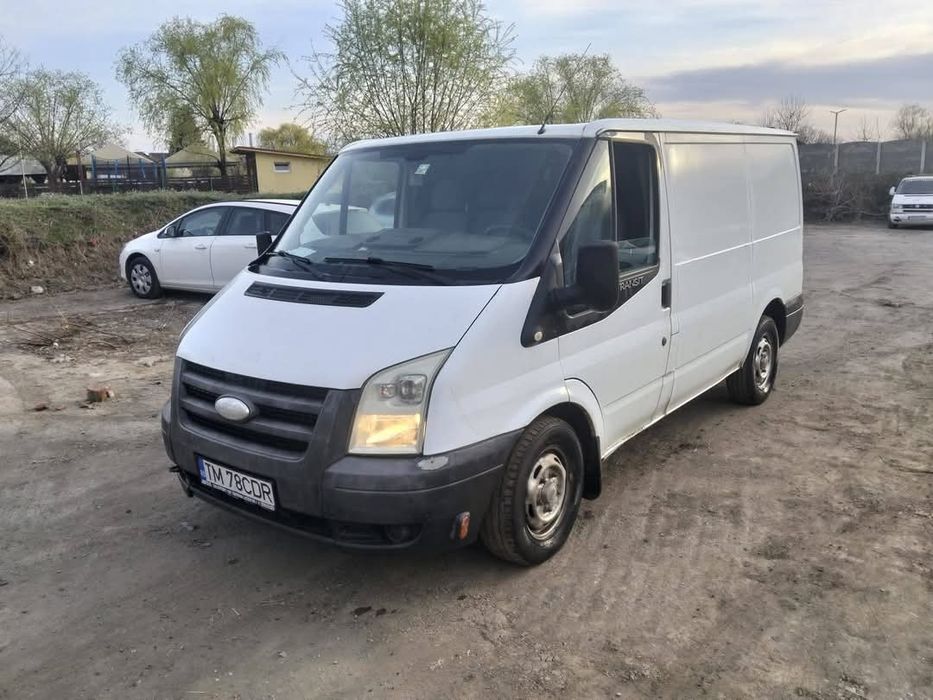 Ford Transit 2.2Diesel An 2008
