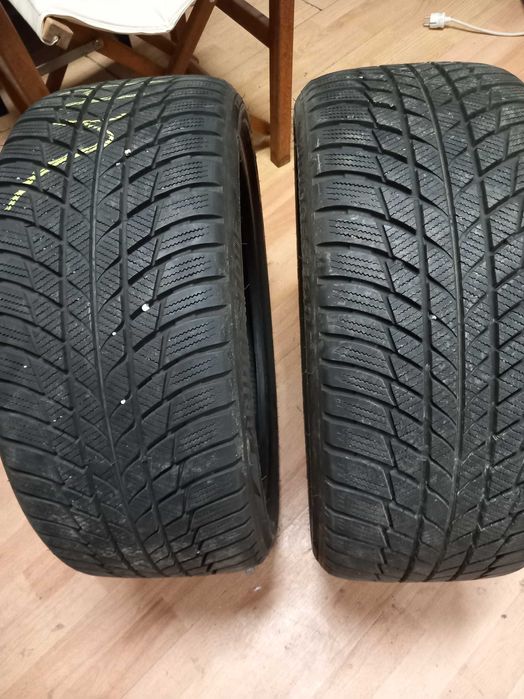 anvelope  iarna 225/40/ r18