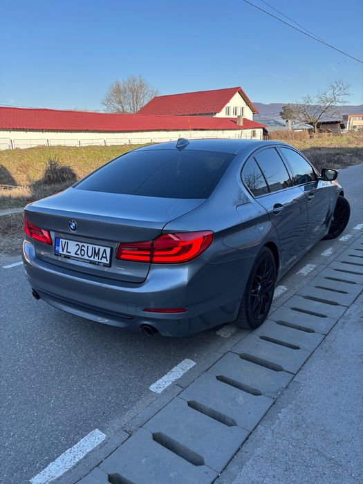 BMW Seria 5 G30 Impecabil