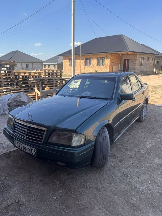 Мерседес Бенс  сешка 280