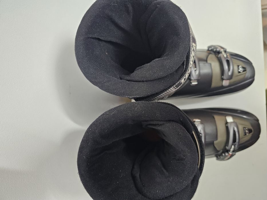 Clapari pt ski Tecnica