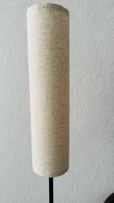 Напольный торшер