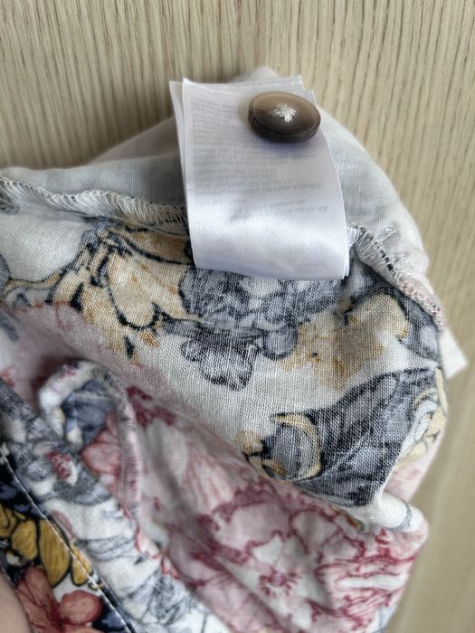 Pantaloni scurti in si bumbac Esmara