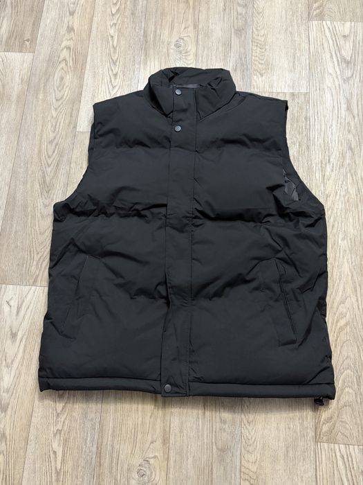 жилетки на весну