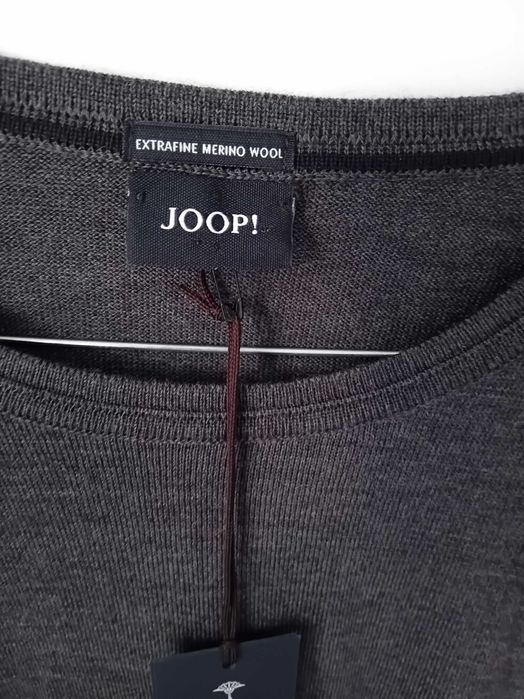 JOOP! мерино М/L р-р пуловер