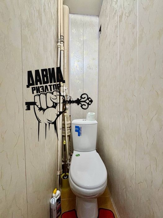 Срочно! 2/3/5 Метро БИЙ, 171 школа, Саёхат, кирпич 2х6, цена 77 000