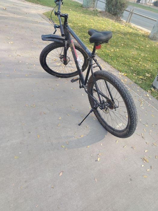 Велосипеды velosped